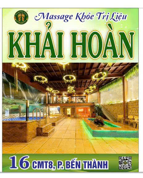 KHẢI HOÀN SPA – ĐỒNG HÀNH CÙNG DIỄN ĐÀN TENNIS VINH INFINITY

Diễn đàn Tennis Vinh Infinity trân trọng cảm ơn Khải Hoàn Spa đã tin tưởng và đồng hành cùng cộng đồng trong các hoạt động và sự kiện tennis.

Tọa lạc tại 16 Cách Mạng Tháng 8, ng